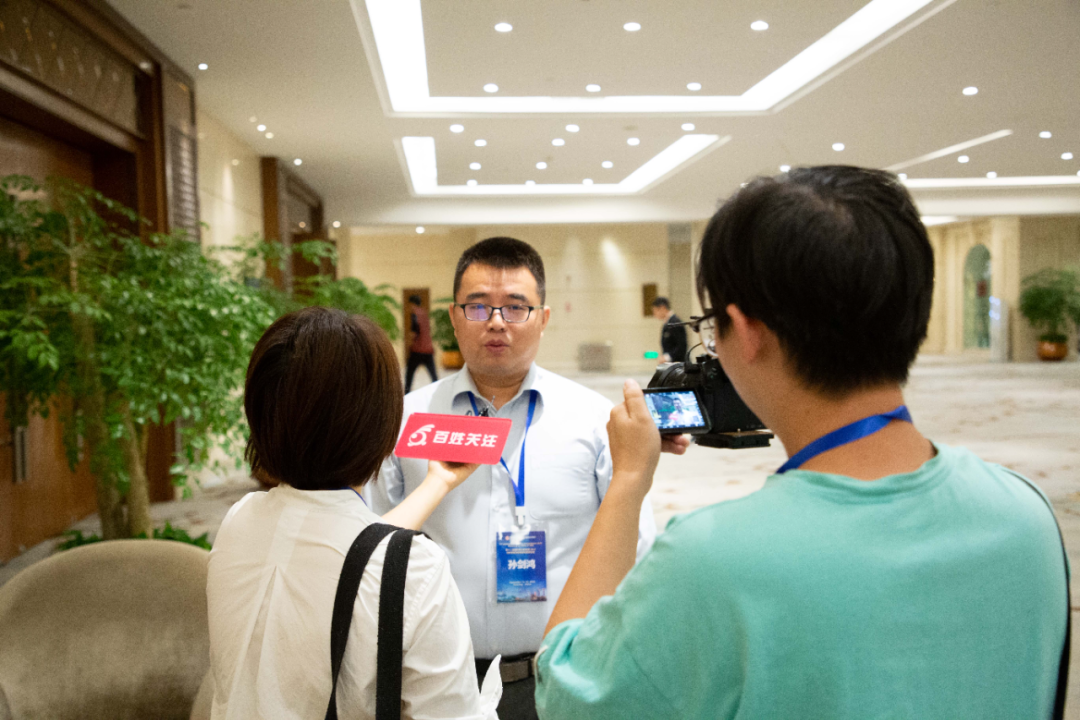 一带一路学术交流新篇章：我院常立高教授、孙剑鸿教授、陈毅医生受邀参加国际尿石症联盟IAU会议！(图8)