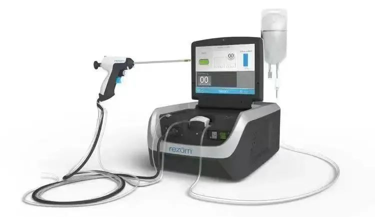 四川结石病医院瑞梦前列腺热蒸汽消融手术突破100例!(图6) 四川结石病医院瑞梦前列腺热蒸汽消融手术突破100例!(图6)