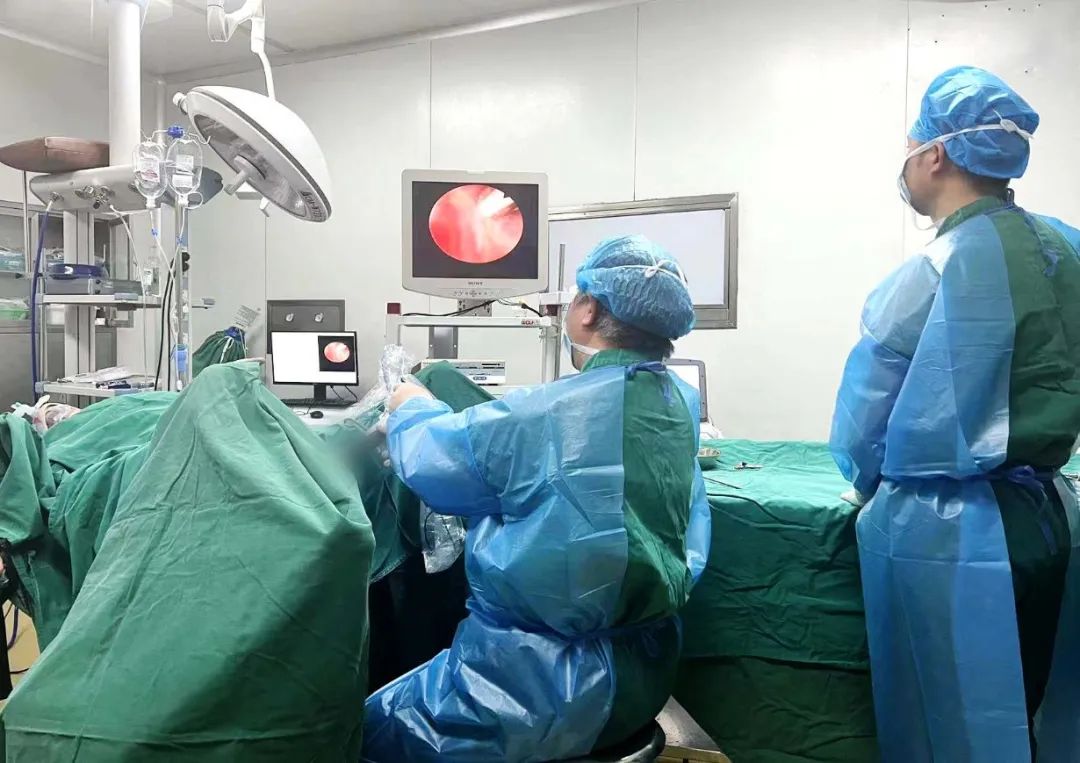 四川结石病医院召开瑞梦前列腺热蒸汽消融手术完成100例学术报告会(图20)