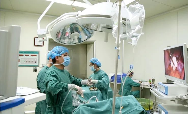 【四川保胆案例】守护生活的烟火气：让患者不切胆，留住“舌尖幸福”(图1)