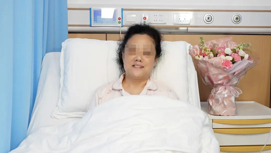 【四川保胆案例】守护生活的烟火气：让患者不切胆，留住“舌尖幸福”(图2)