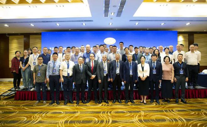 四川结石病医院王力教授应邀参加 第13届国际尿石症联盟IAU年会(图6)