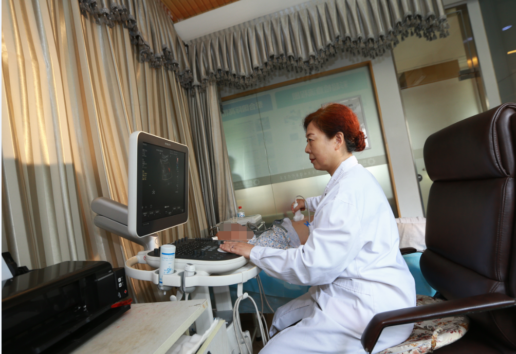 右上腹痛别当胃病！医生教你几招快速区分胆结石！【四川胆结石医院排名】(图4)