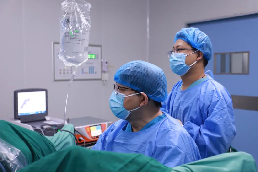 突破性微创技术为前列腺增生患者带来新曙光——瑞梦热蒸汽消融术【成都瑞梦热蒸汽治疗前列腺医院】(图1)