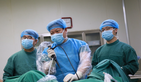 体检查出肾结石怎么办?医生：这2个方法，或能让肾结石离开身体【四川结石病专科医院】(图3)