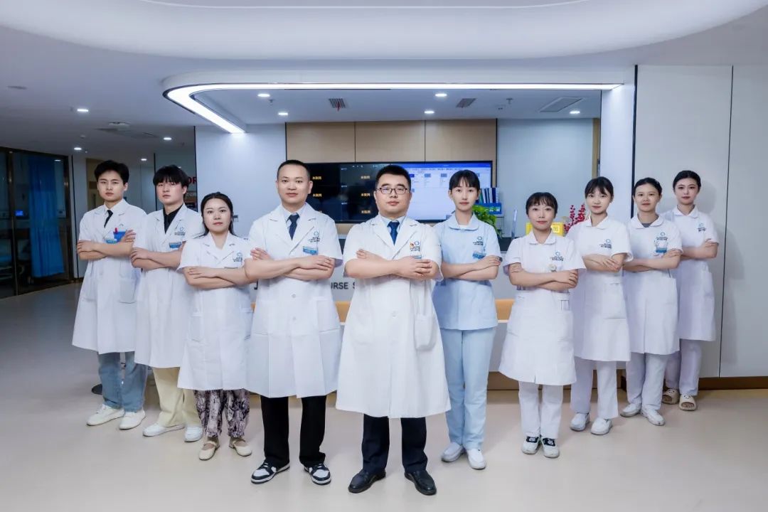 案例分享：又见“巨无霸”！男子肾脏取出8公分铸型结石【四川肾结石专科医院】(图6)