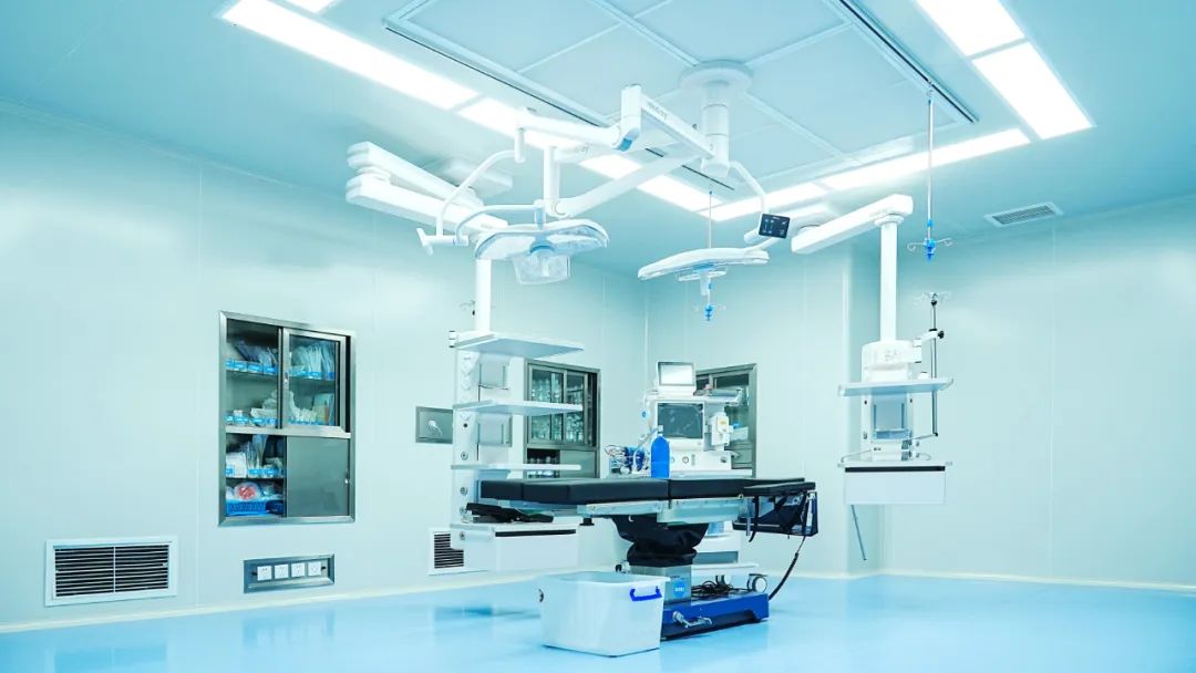 全国泌尿激光学术盛会：我院王力教授受邀出席并担任学术委员与讨论嘉宾(图6)