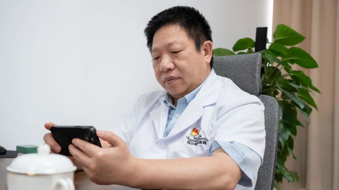 守护男性“生命腺”：我院特邀北京知名专家开展“BPH术前尿动力评估”专题培训(图4)