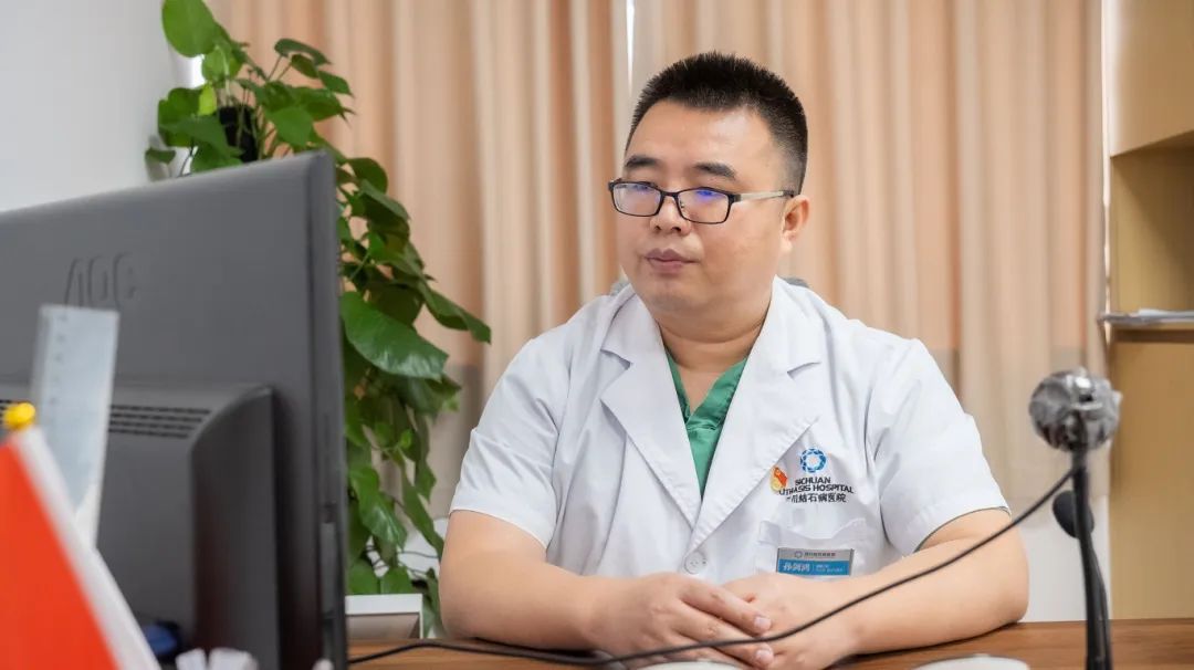 守护男性“生命腺”：我院特邀北京知名专家开展“BPH术前尿动力评估”专题培训(图5)