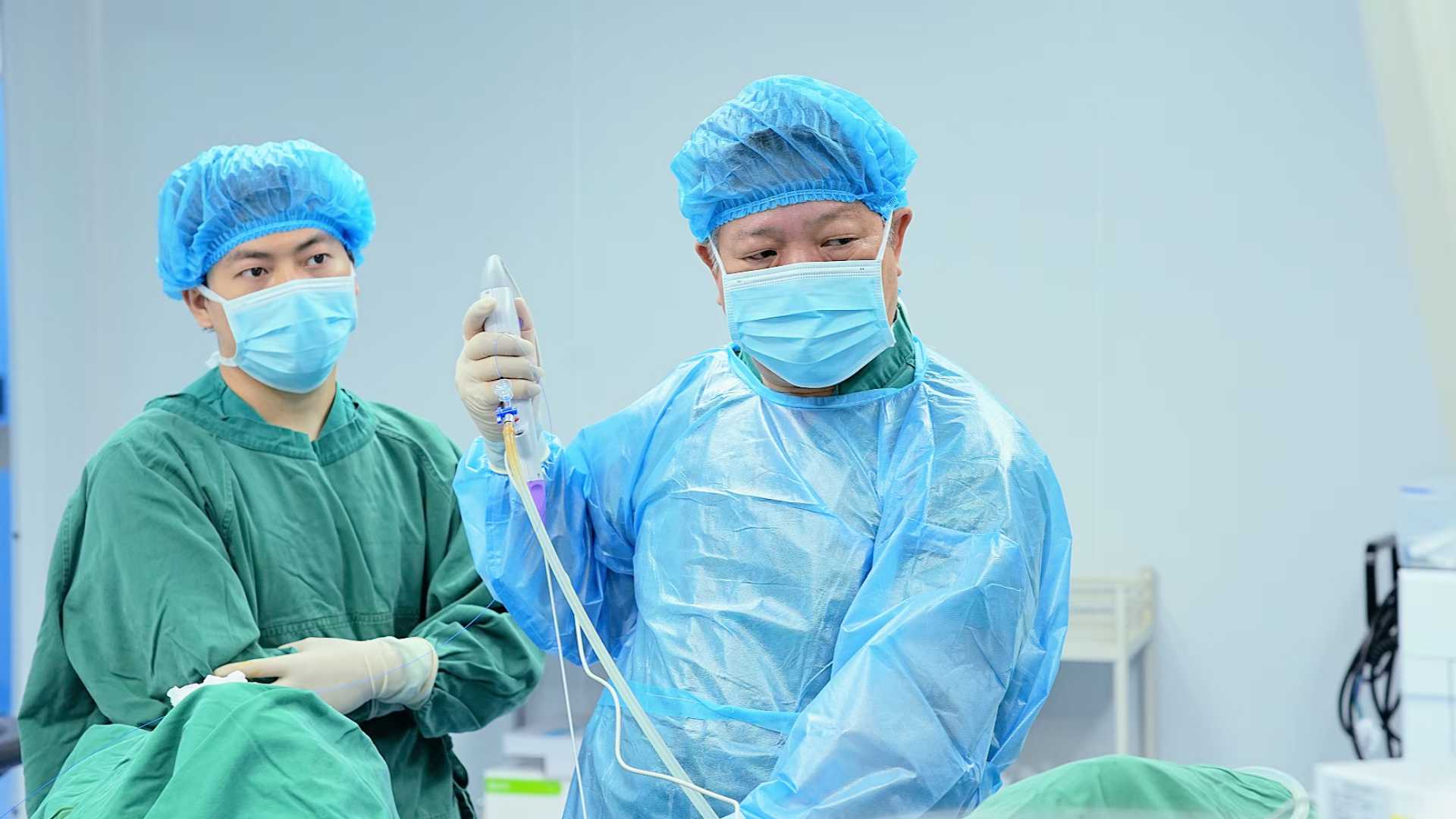 结石手术做了白做，反正还会长？泌尿外科专家提醒：别让误解耽误了健康！(图4)