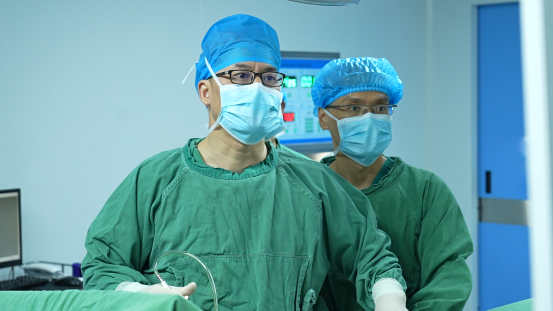 喜报！患者心目中的“保胆卫士”，我院陈红春主任荣膺卫健局“优秀医师(图5)