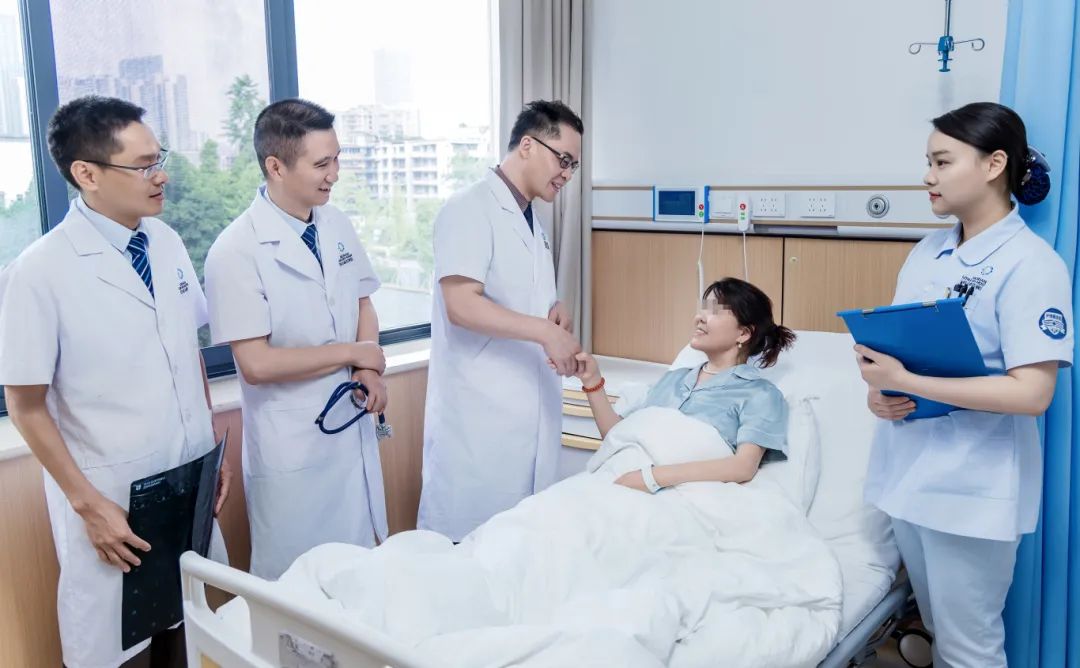 喜报！患者心目中的“保胆卫士”，我院陈红春主任荣膺卫健局“优秀医师(图6)