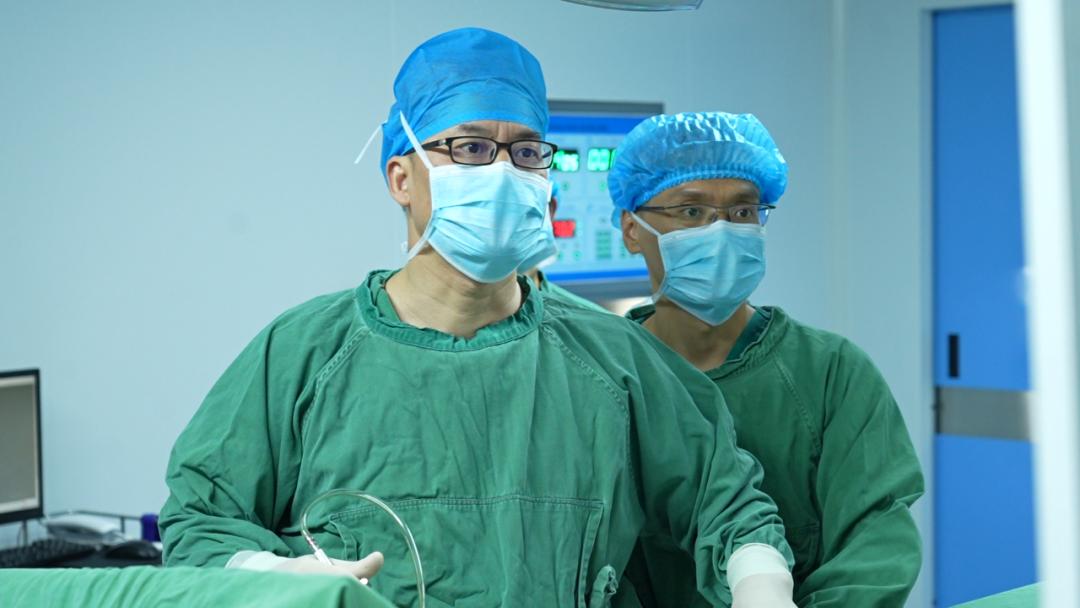 胆囊健康科普宣传周：犹豫“切胆”还是“保胆”？看完就不纠结了！【成都保胆取石医院】(图5)