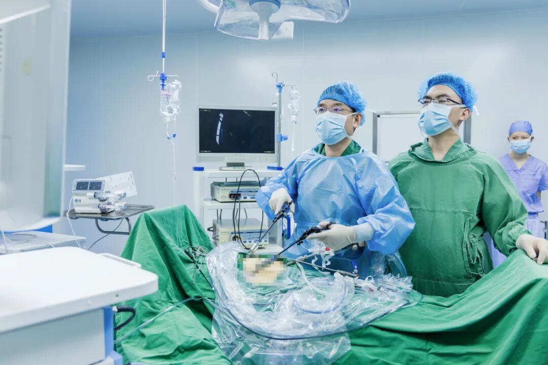 喜报频传！四川结石病医院何明刚主任再添重磅殊荣，荣任保胆专委会常委(图4)