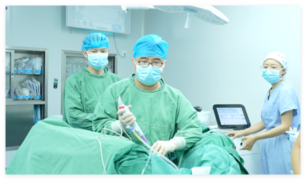 患者点赞无管化手术:微创取石,更快回归健康生活【四川泌尿结石治疗医院】(图4) 患者点赞无管化手术:微创取石,更快回归健康生活【四川泌尿结石治疗医院】(图4)