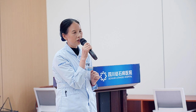 强基础，精技能！我院护理部开展专题培训，为患者护航(图2)