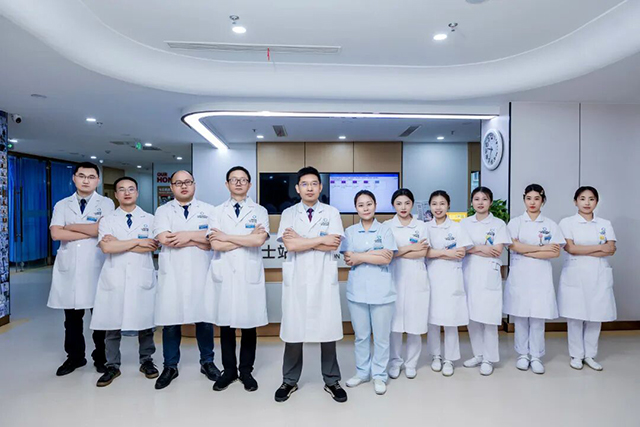 国家级认证！何明刚主任单孔胆囊手术装置获国家专利(图9)