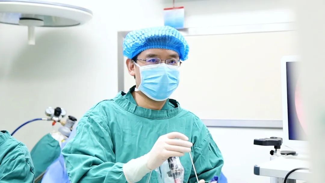 患了胆囊结石，吃药可以化掉吗？来听听肝胆科主任怎么说！(图8)