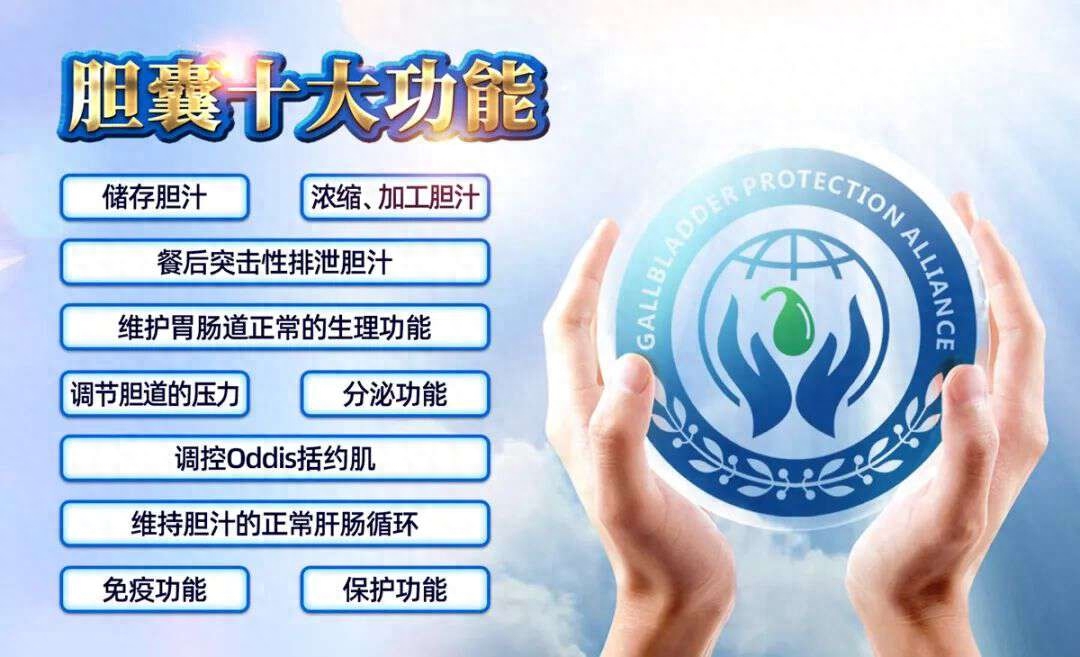 胆囊切除有危害吗？来听听肝胆专家怎么说【成都胆结石专科医院】(图2)