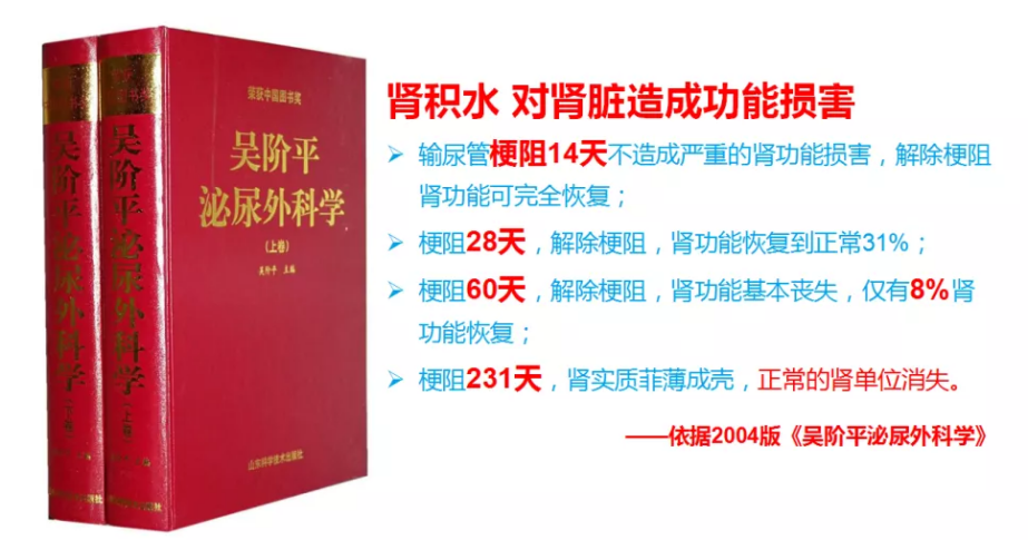 盲目碎石吃药,双侧输尿管被“石头”堵死!【四川24小时碎石医院】(图2) 盲目碎石吃药,双侧输尿管被“石头”堵死!【四川24小时碎石医院】(图2)