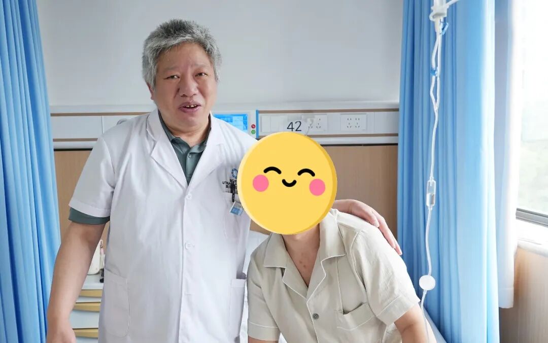 外院三战三败!四川结石病医院专家破解结石“不死之谜”(图1) 外院三战三败!四川结石病医院专家破解结石“不死之谜”(图1)