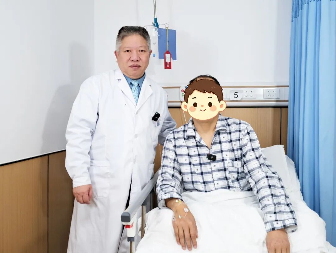 结石“无管化”手术,为何成越来越多患者“优选”?四川肾结石医院(图1) 结石“无管化”手术,为何成越来越多患者“优选”?四川肾结石医院(图1)